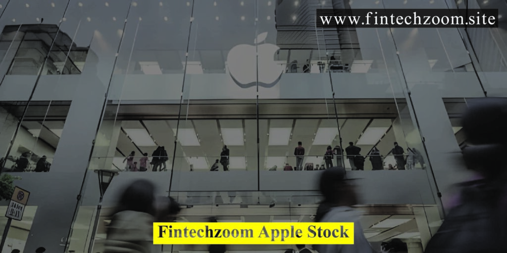 Fintechzoom Apple Stock