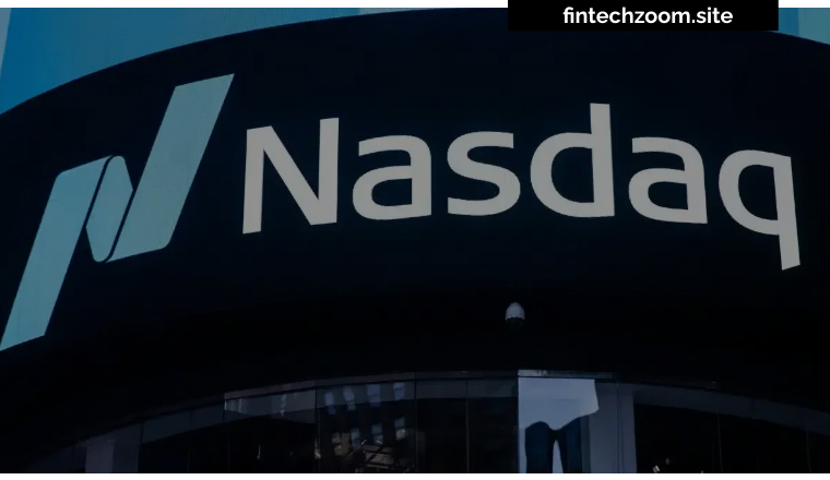 in 2024 Nasdaq FintechZoom | The Future of Finance