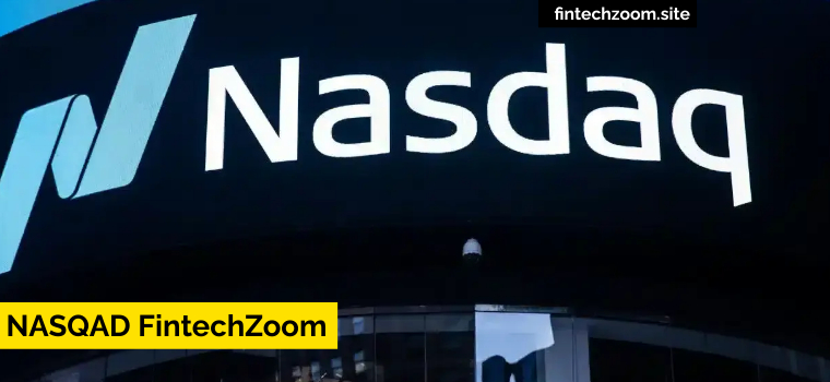 Nasdaq Fintechzoom