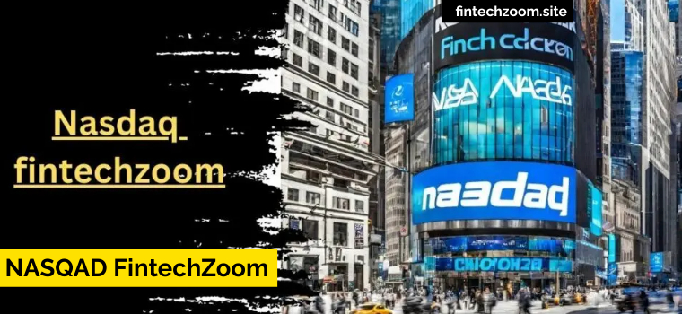 Nasdaq Fintechzoom