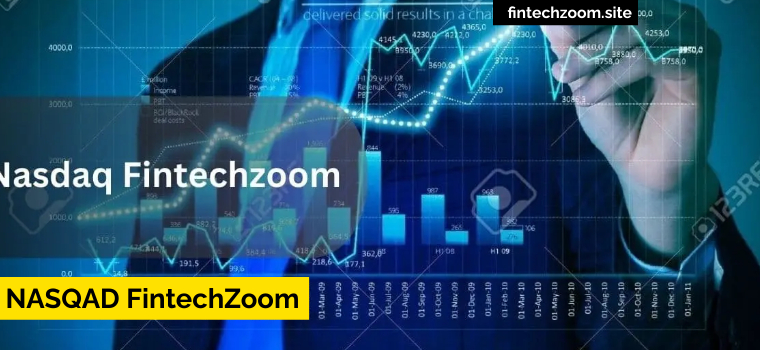 Nasdaq Fintechzoom