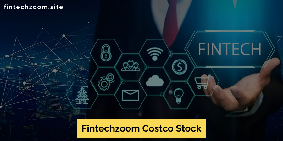 Fintechzoom Costco Stock