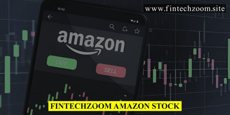 FintechZoom Amazon Stock