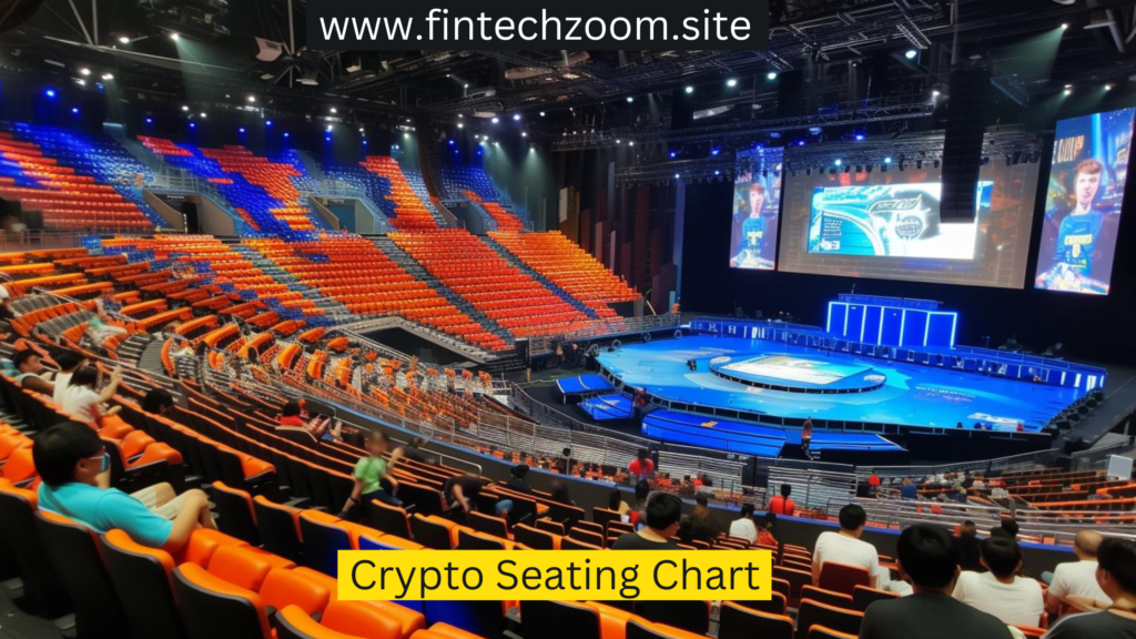 crypto seating chart