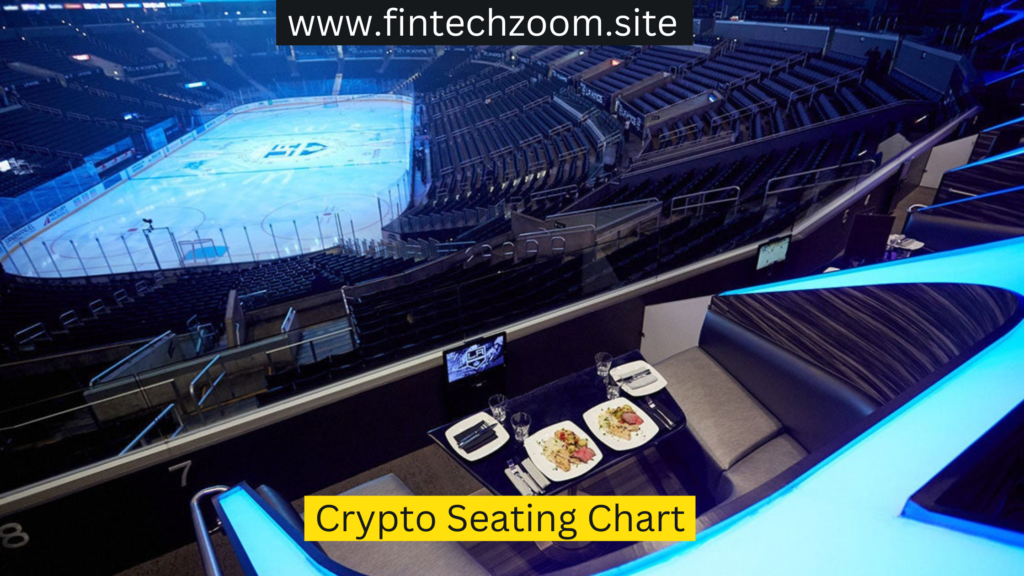 crypto seating chart