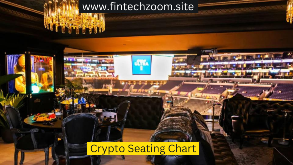 crypto seating chart
