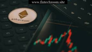 FINTECH ZOOM ETHEREUM