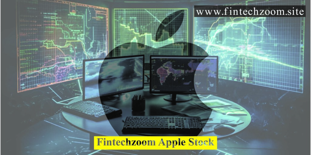 Fintechzoom Apple Stock