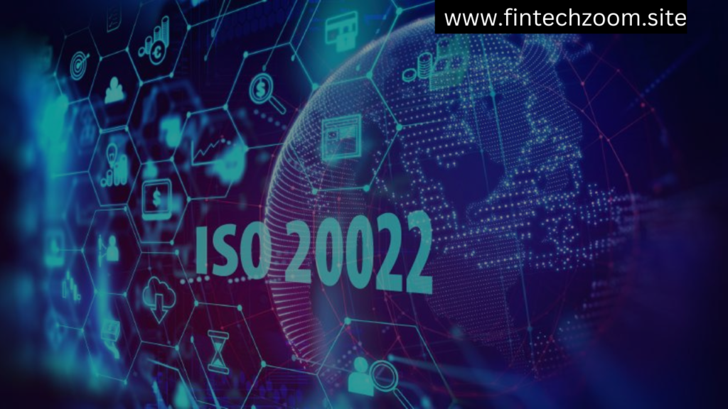 iso 20022 crypto