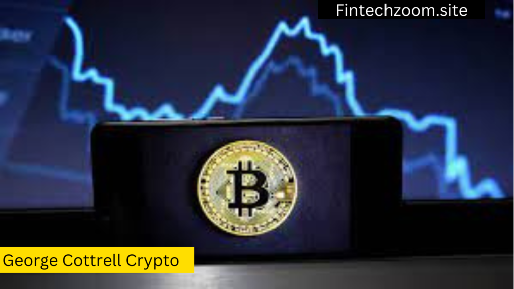 George Cottrell Crypto