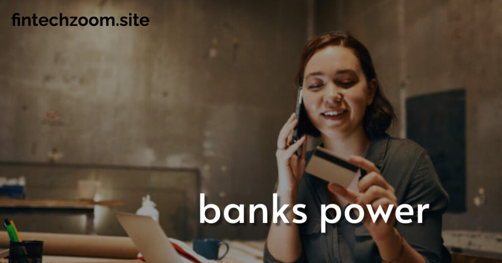 Banks Power