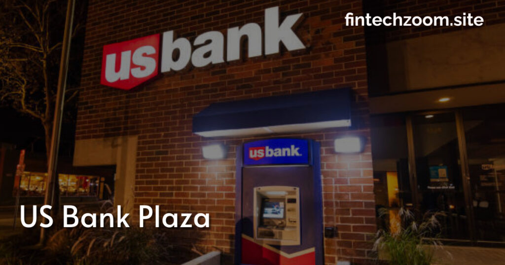 US Bank Plaza