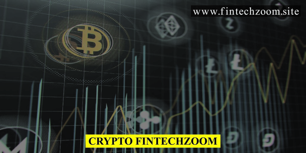 Crypto Fintechzoom