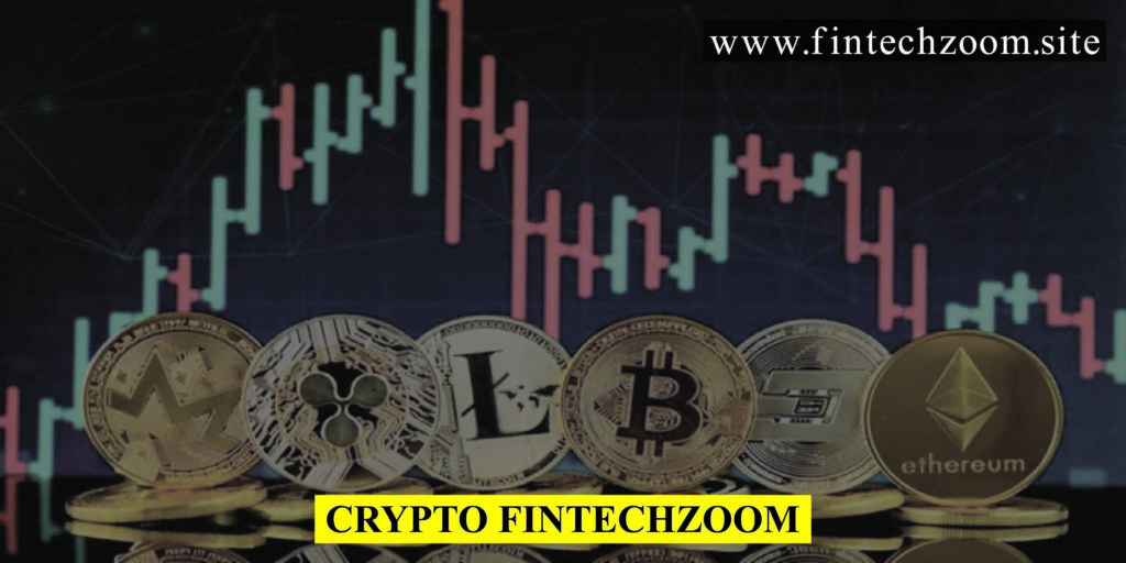 Crypto Fintechzoom