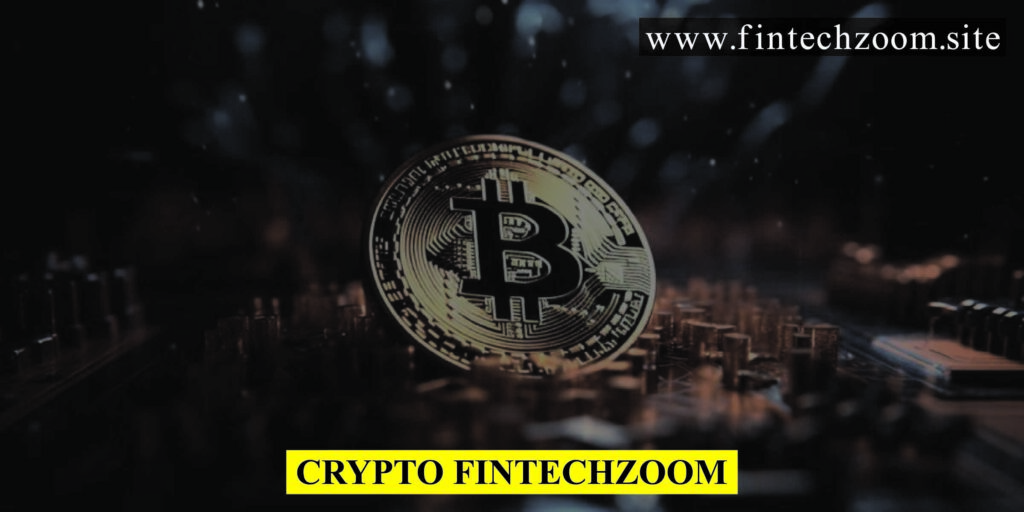 Crypto Fintechzoom