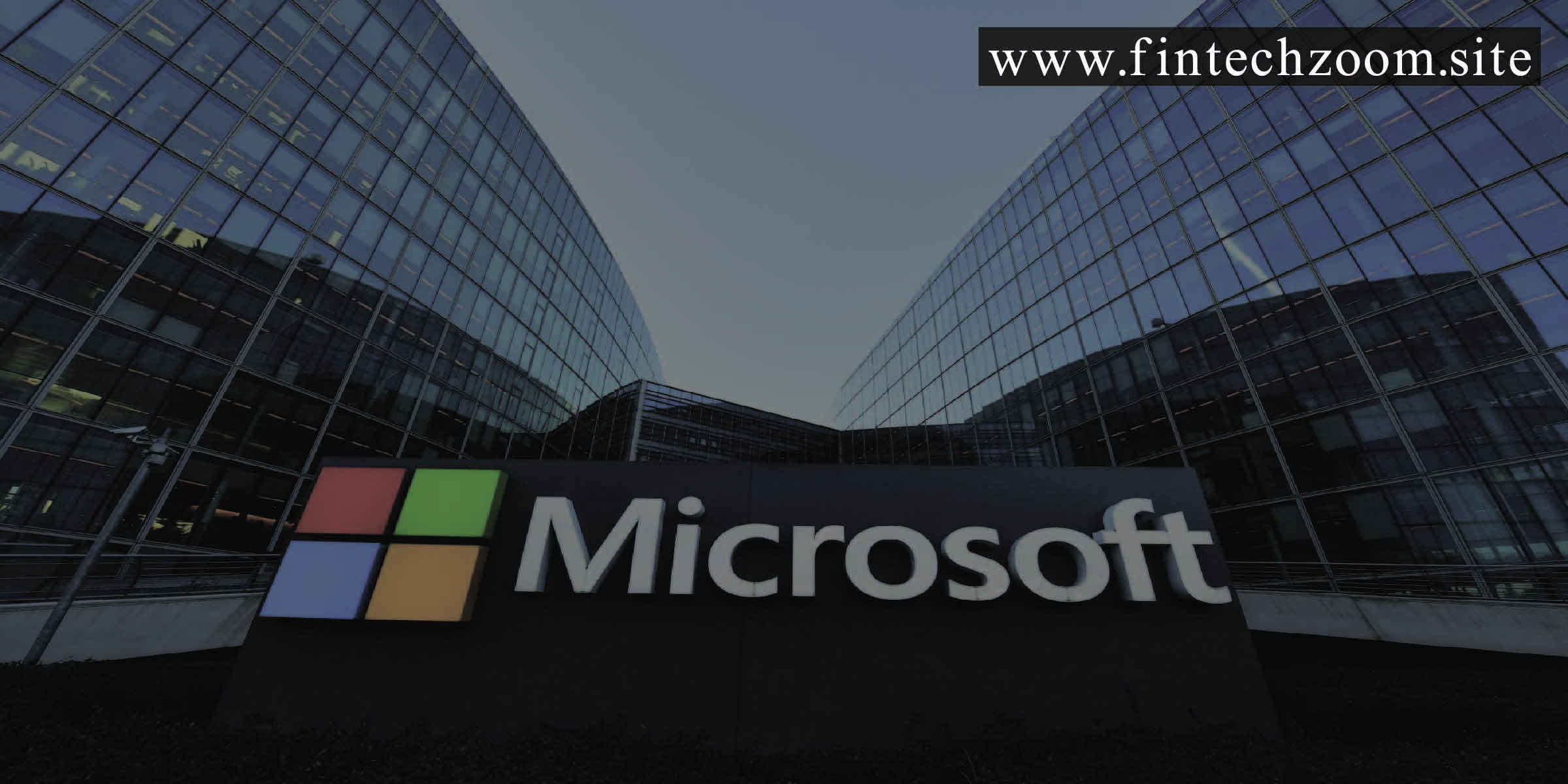 Fintechzoom MSFT Stock